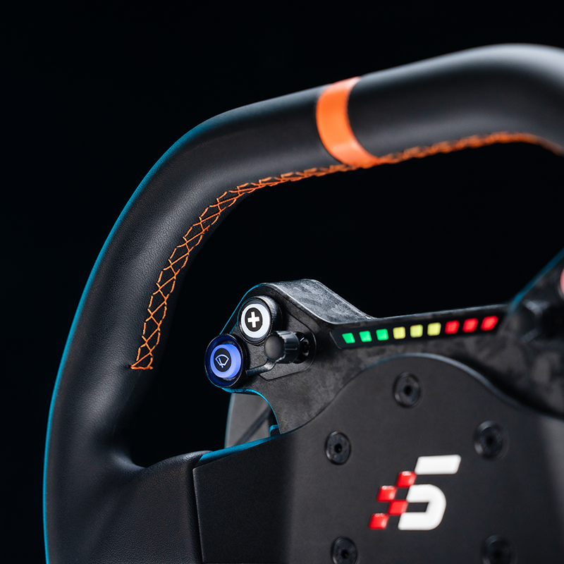 NEO X Series Steering Wheels