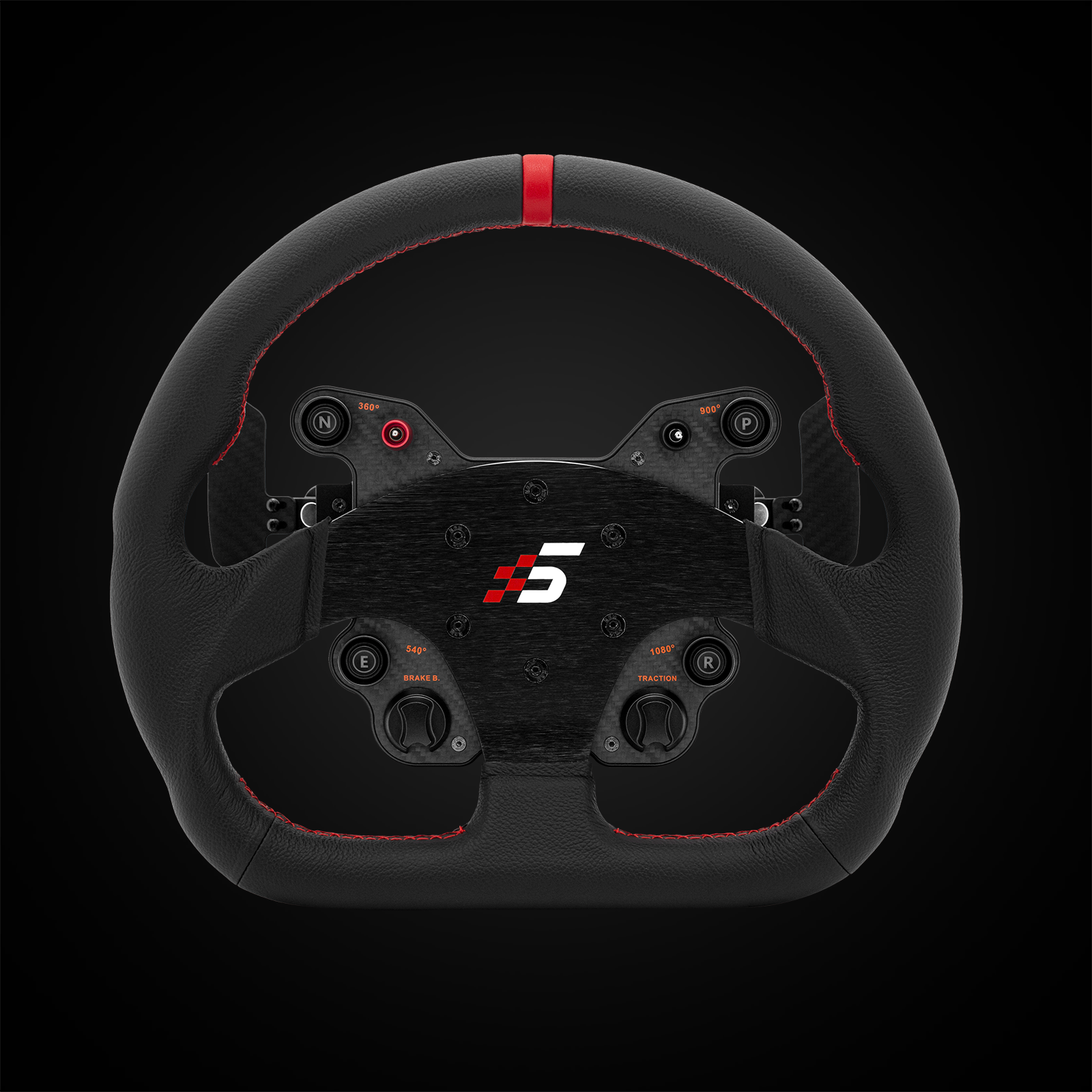 SIMAGIC GT1-SRステアリング GT1 Steering Wheel - SIMAGIC Official Store