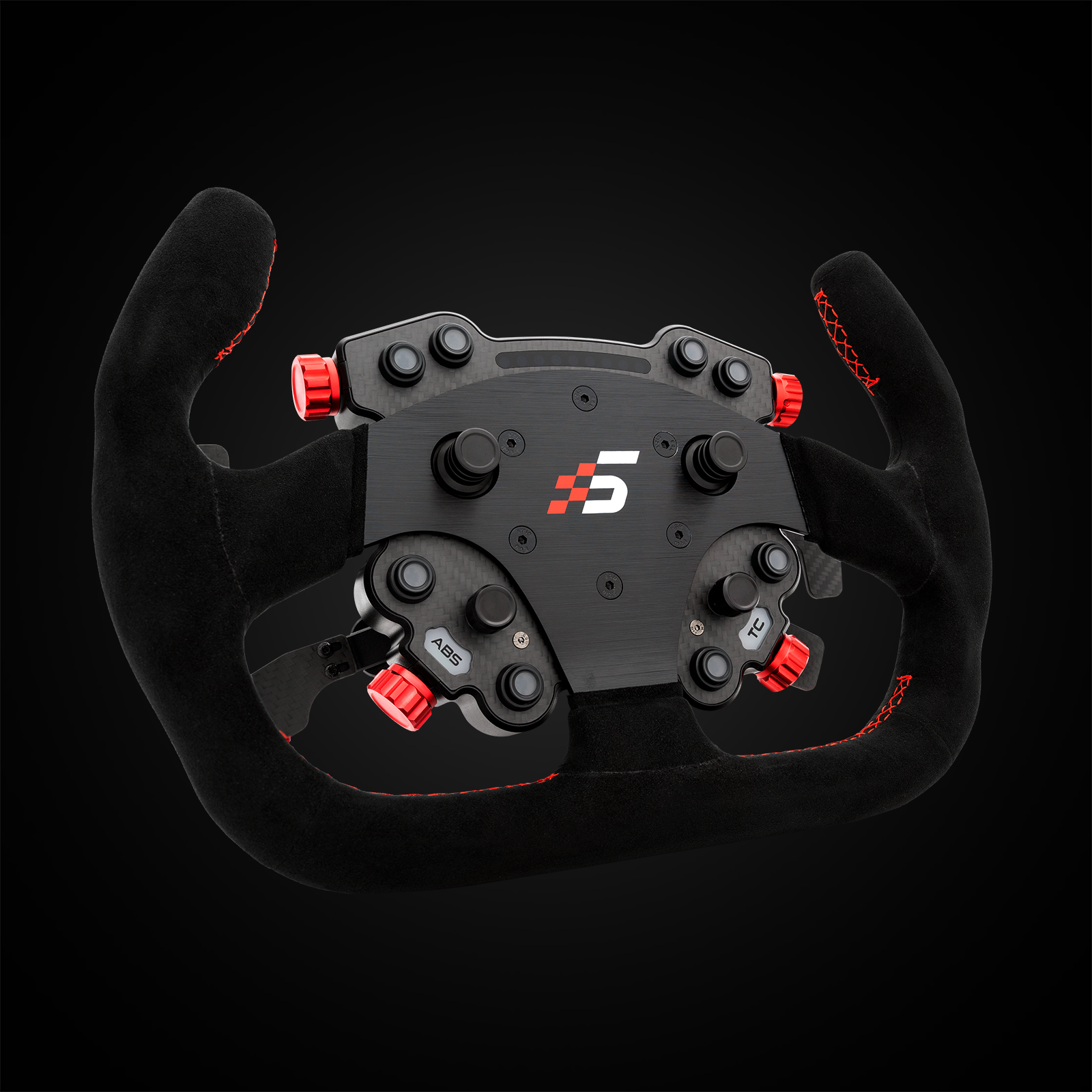 GTC Steering Wheel