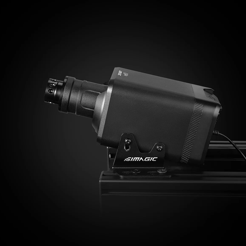 Simagic Alpha EVO Wheel Base – 9Nm/ 12Nm / 18Nm