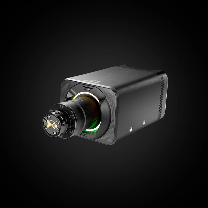 Simagic Alpha EVO Wheel Base – 9Nm/ 12Nm / 18Nm