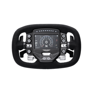Aston Martin Valkyrie Steering Wheel