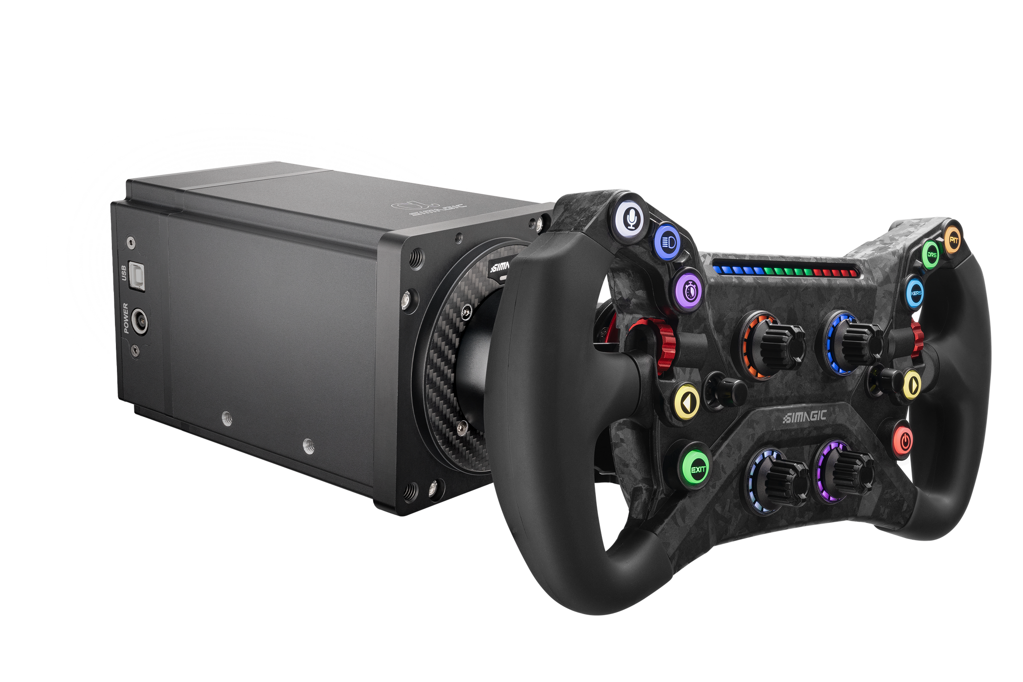 Alpha Base x GT NEO Bundle(In stock)