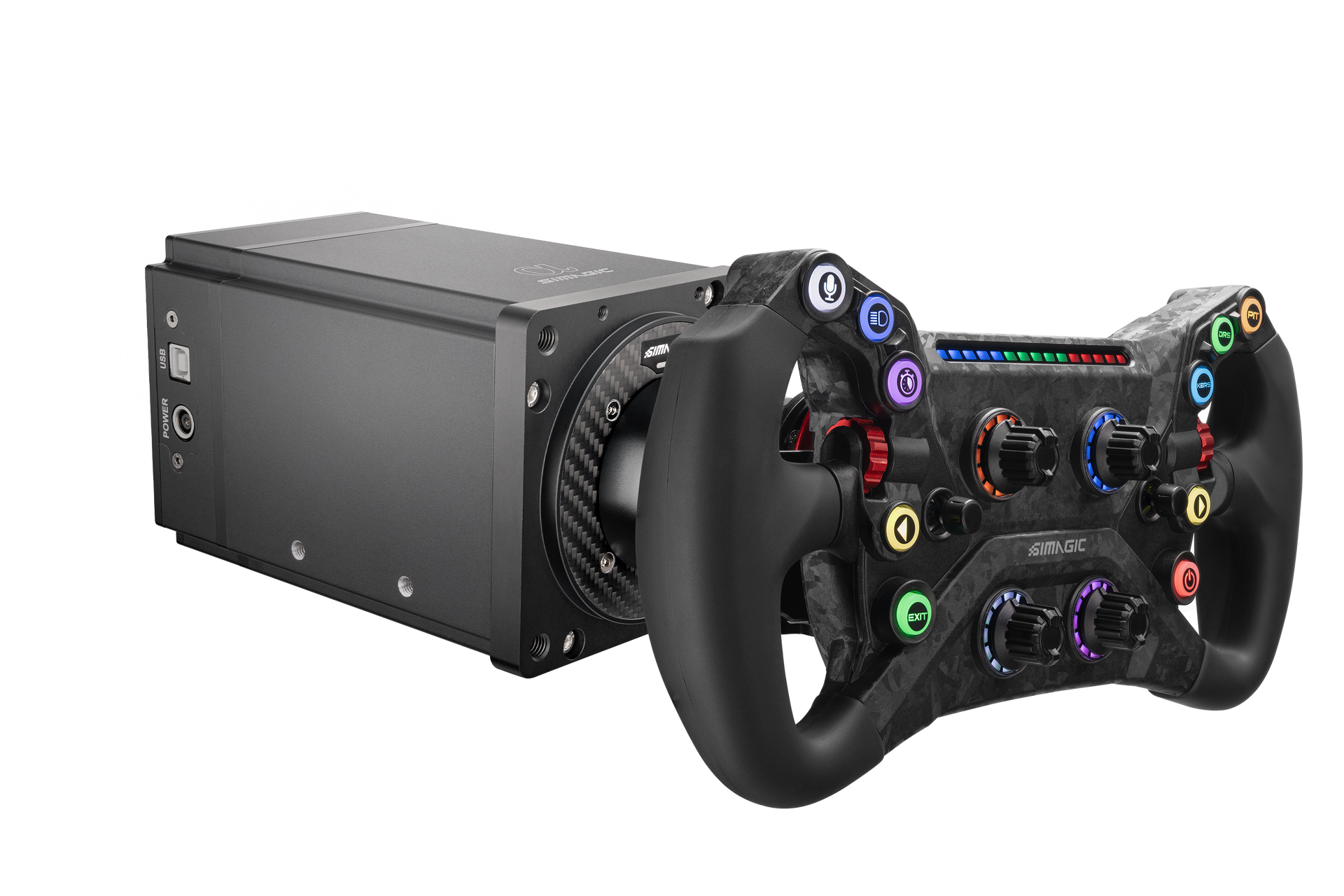 Alpha Base x GT NEO Bundle(In stock)