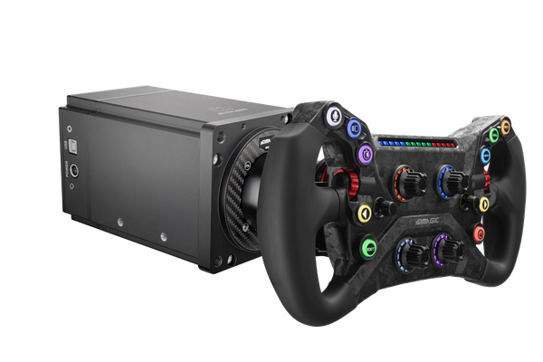 Alpha Base x GT NEO Bundle
