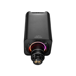SIMAGIC Alpha EVO Ultra 28Nm Direct Drive Wheel Base