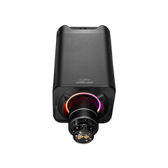 SIMAGIC Alpha EVO Ultra 28Nm Direct Drive Wheel Base