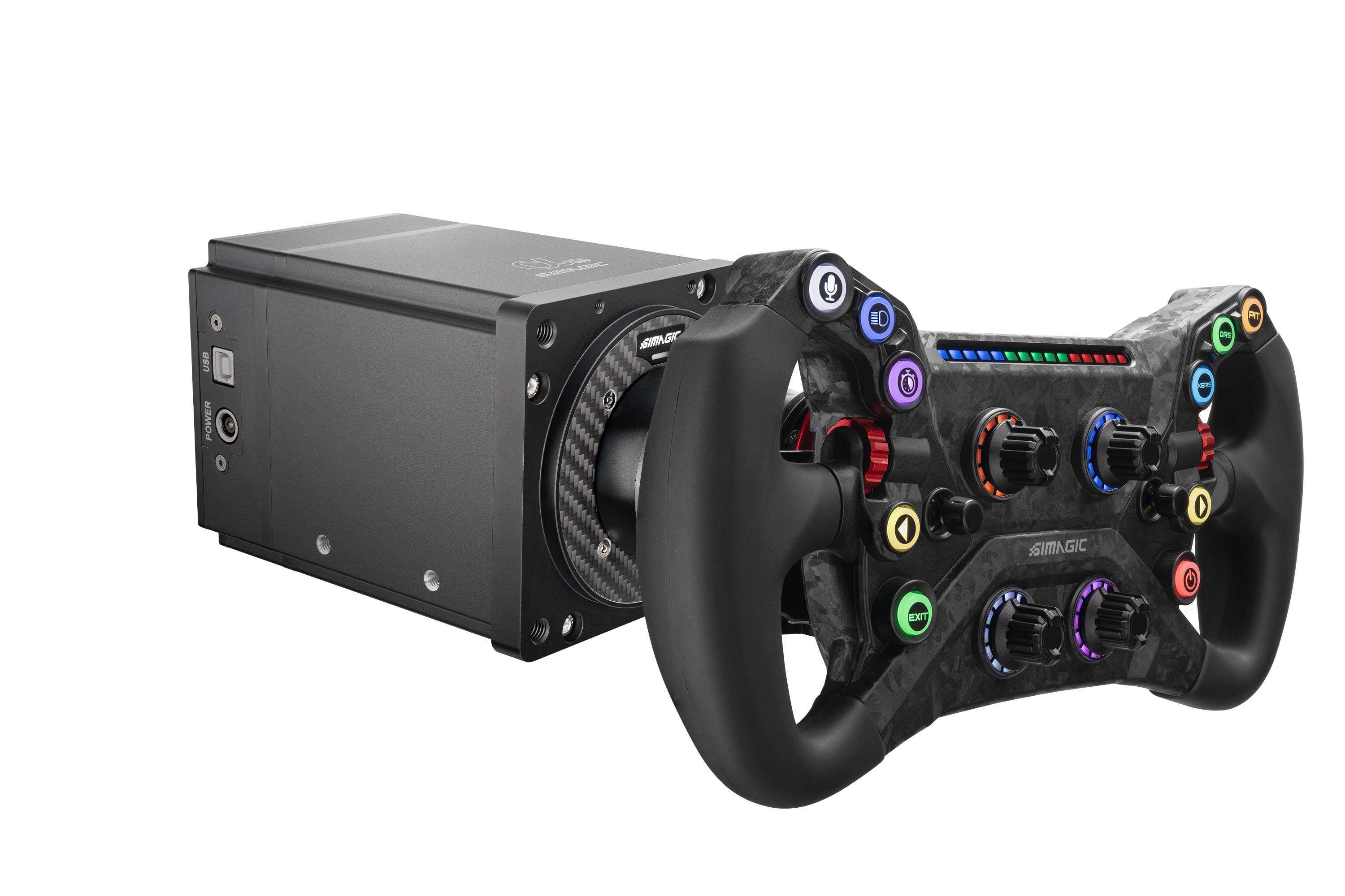 Alpha Mini Base x GT NEO Bundle