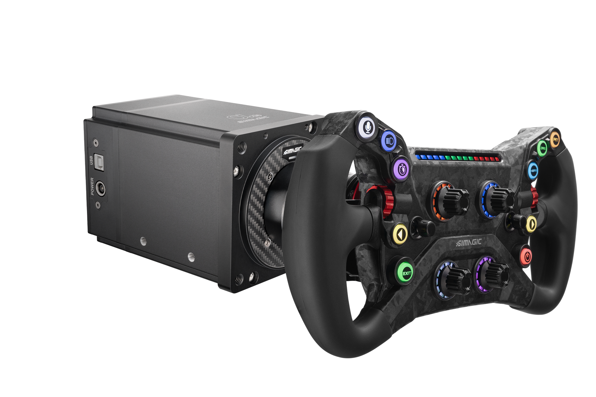 Alpha Mini Base x GT NEO Bundle(Pre-Order)