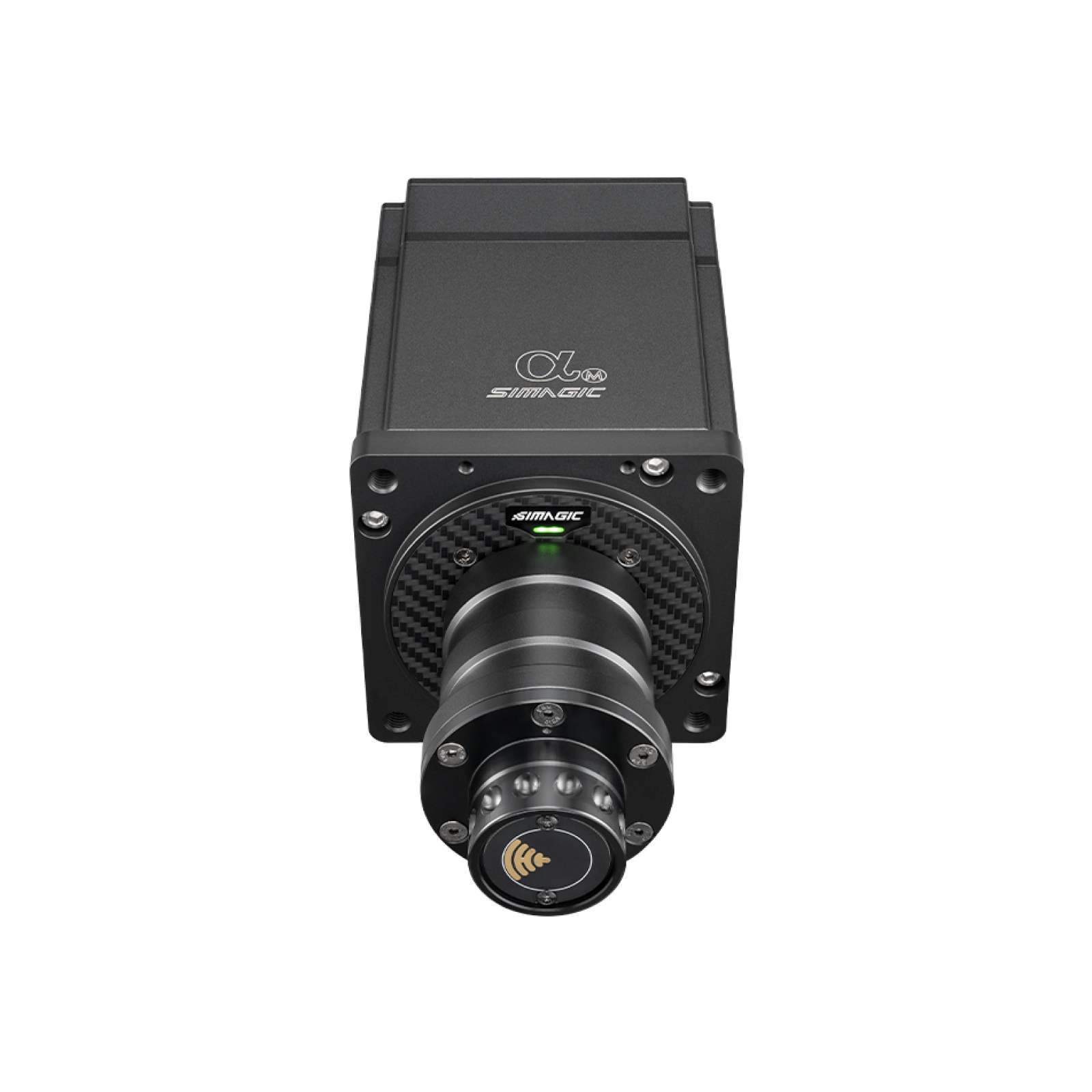 simagic alpha mini(前期型) Alpha Mini Direct Drive Wheel base - SIMAGIC Official Store