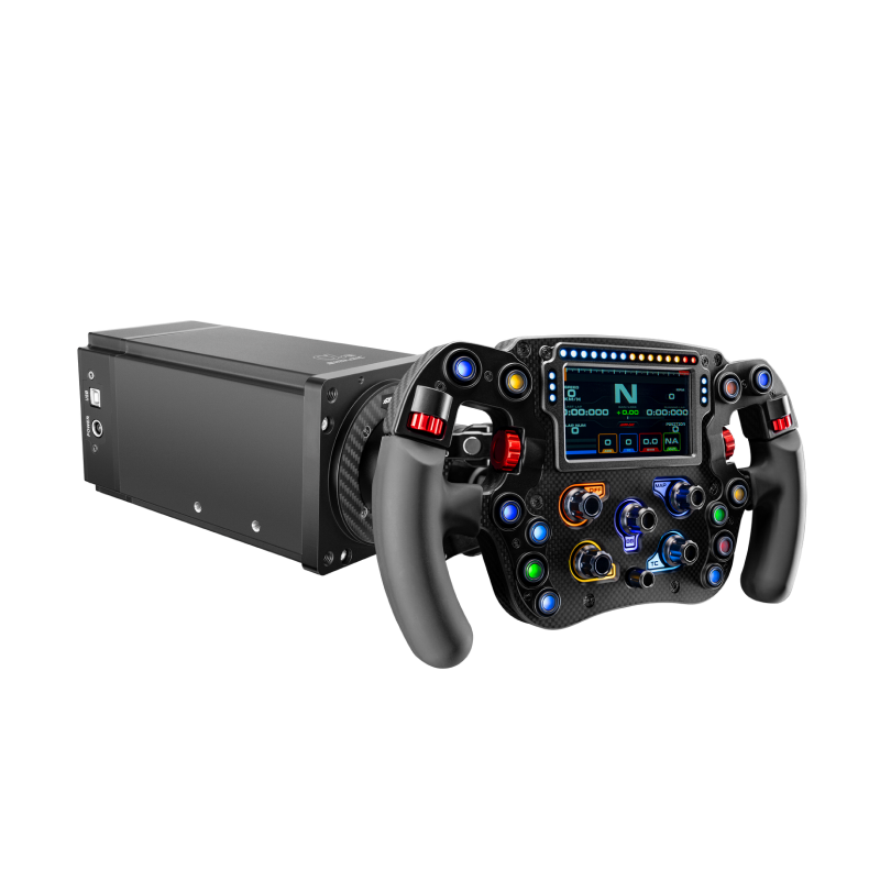 AlphaU Base x FX PRO Bundle