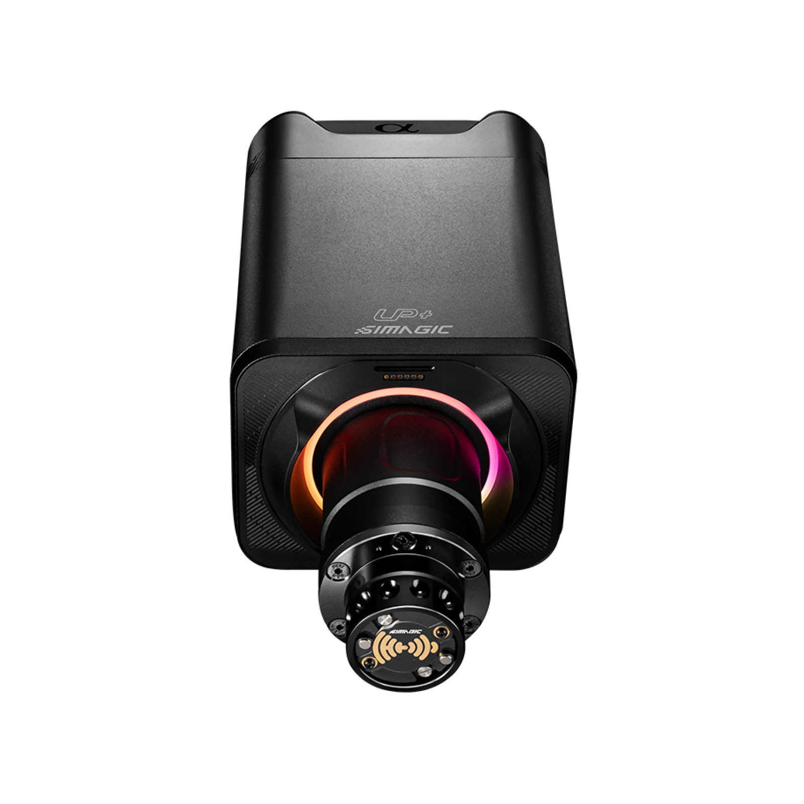 Simagic Alpha EVO Wheel Base – 9Nm / 12Nm / 18Nm