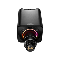 Simagic Alpha EVO Wheel Base – 9Nm / 12Nm / 18Nm