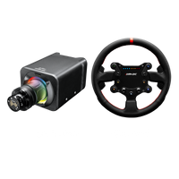 Alpha EVO (12Nm)+GTS(Leather)