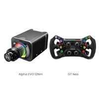 Alpha EVO (12Nm)+GT NEO