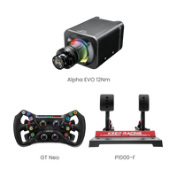 Alpha EVO (12Nm)+GT NEO+P1000-F