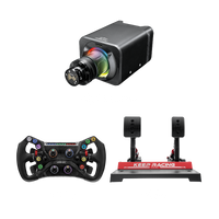 Alpha EVO (12Nm)+GT NEO+P1000-F