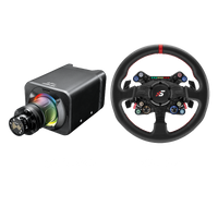 Alpha EVO (12Nm)+NEO X-330R