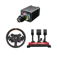 Alpha EVO (12Nm)+NEO X-330T+P1000-RS