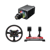 Alpha EVO (12Nm)+Neo X-350W+P1000-F