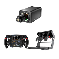 Alpha EVO Pro (18Nm)+FX Pro+P1000i-RS