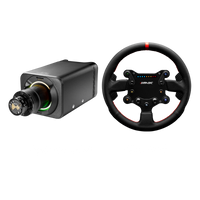 Alpha EVO Pro (18Nm)+GTS(Leather)