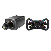 Alpha EVO Pro (18Nm)+GT NEO