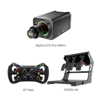 Alpha EVO Pro (18Nm)+GT NEO+P1000i-RS