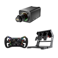 Alpha EVO Pro (18Nm)+GT NEO+P1000i-RS