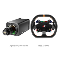 Alpha EVO Pro (18Nm)+NEO X-310G