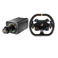 Alpha EVO Pro (18Nm)+NEO X-310G