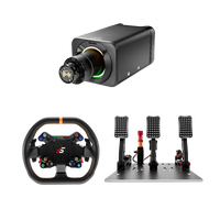 Alpha EVO Pro (18Nm)+Neo X-310G+P2000-S200R