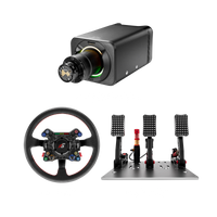 Alpha EVO Pro (18Nm)+Neo X-350W+P2000-S200R