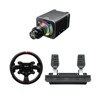 Alpha EVO Sport (9Nm)+GTS(Leather)+P500