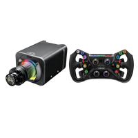 Alpha EVO Sport (9Nm)+GT NEO