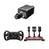 Alpha EVO Sport (9Nm)+GT NEO+P1000