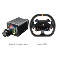 Alpha EVO Sport (9Nm)+NEO X-310G