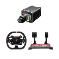 Alpha EVO Sport (9Nm)+NEO X-310G+P1000-F
