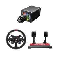 Alpha EVO Sport (9Nm)+NEO X-330R+P1000-F