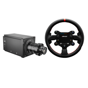 Alpha Base+GTS(Leather)