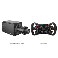 Alpha Mini (10Nm)+GT NEO