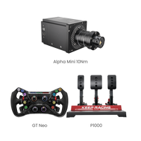 Alpha Mini(10Nm)+GT NEO+P1000