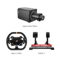 Alpha Mini (10Nm)+NEO X-310G+P1000-F