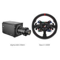 Alpha Mini (10Nm)+NEO X-330R