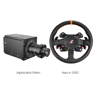 Alpha Mini (10Nm)+NEO X-330T