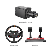 Alpha Mini (10Nm)+NEO X-330T+P1000-F