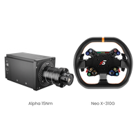 Alpha (15Nm)+NEO X-310G