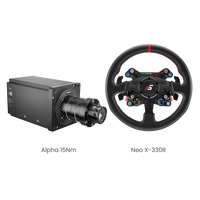 Alpha (15Nm)+NEO X-330R