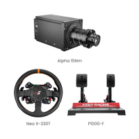 Alpha (15Nm)+NEO X-330T+P1000-F