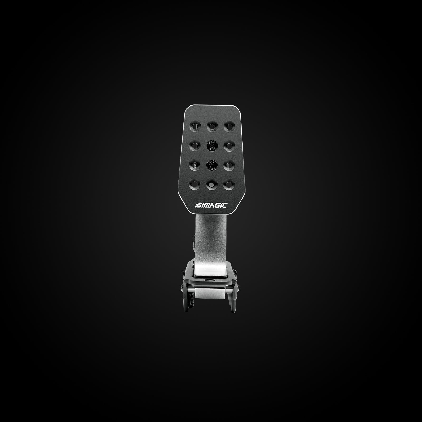 P500 Pedal